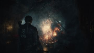 Immagine 44 del gioco Resident Evil 2 Remake per Xbox One